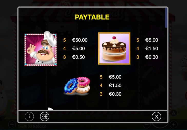 Screenshot  2 