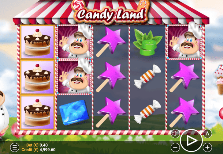 Screenshot  4 