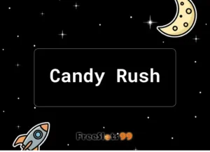 Candy Rush