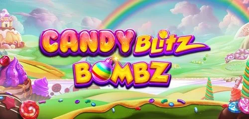 Play Candy Blitz Bombs