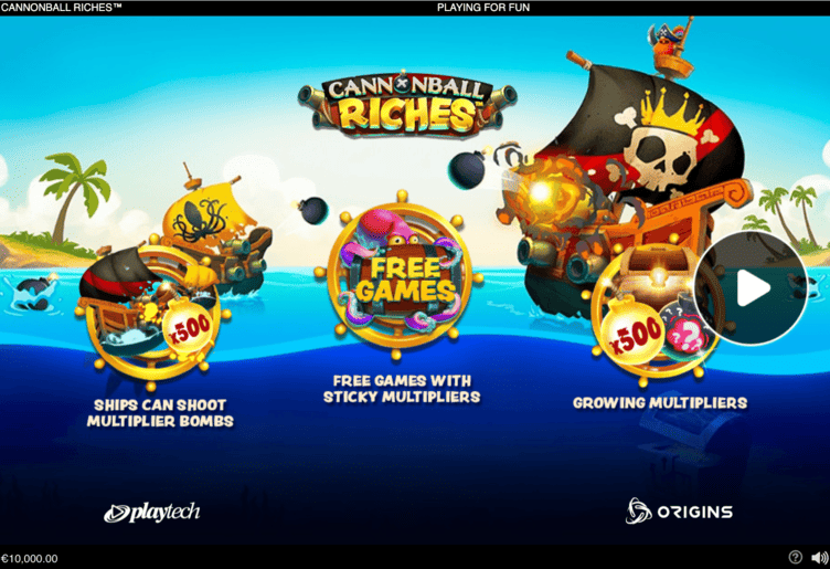Screenshot  1 
