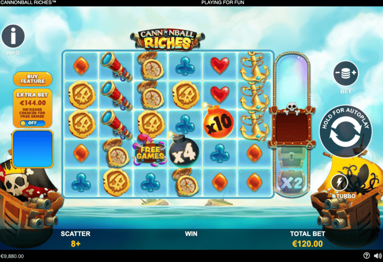 Screenshot  3 