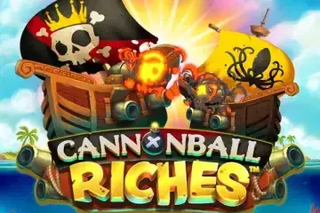 Play Cannonball Riches