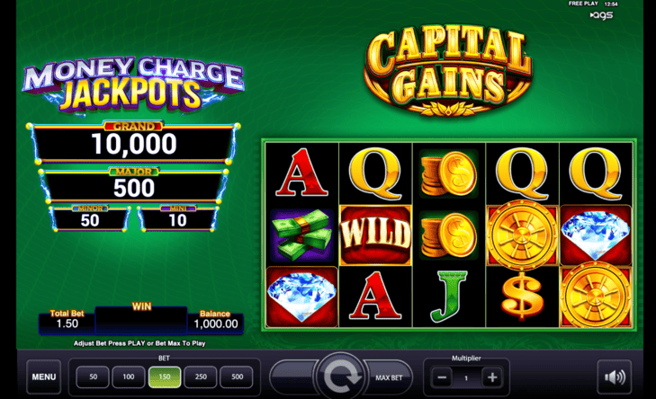 Screenshot  1 