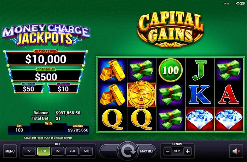 Screenshot  1 