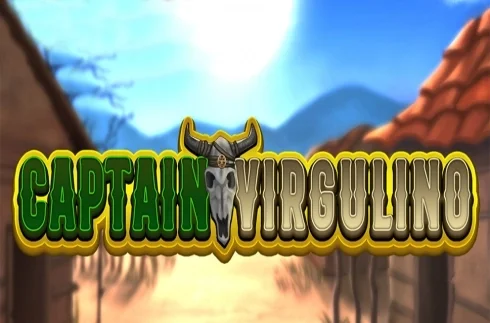 Play Captain Virgulino