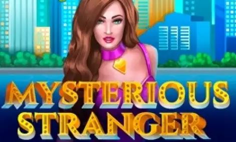 Play Mysterious Stranger