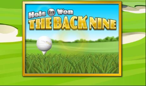 Play the Back Nine