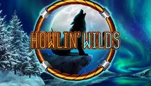 Play Howlin' Wilds