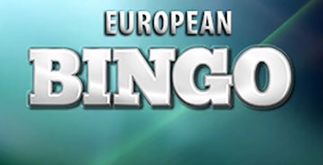 Play European BINGO