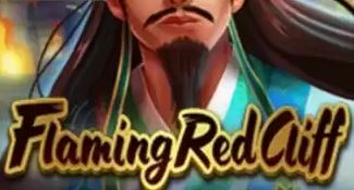 Play Flaming Red Cliff