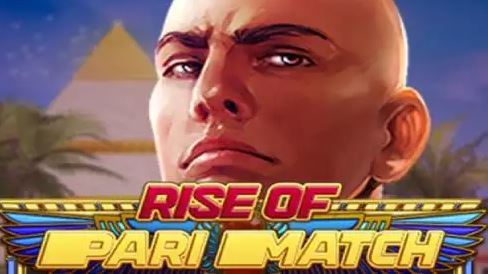 Play Rise of Parimatch