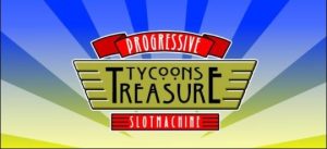 Tycoon's Treasure Progressive