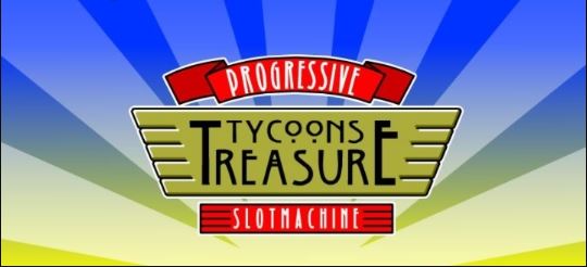 Play Tycoon's Treasure Progressive