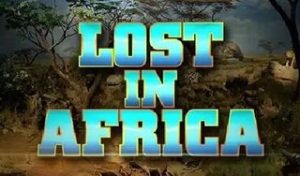 Lost in Africa