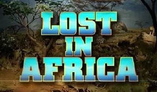 Play Lost in Africa
