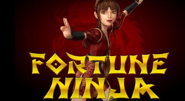 Play Ninja Fortune