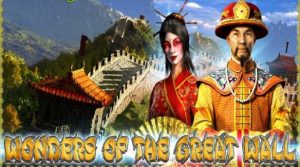Wonders of the Great Wall