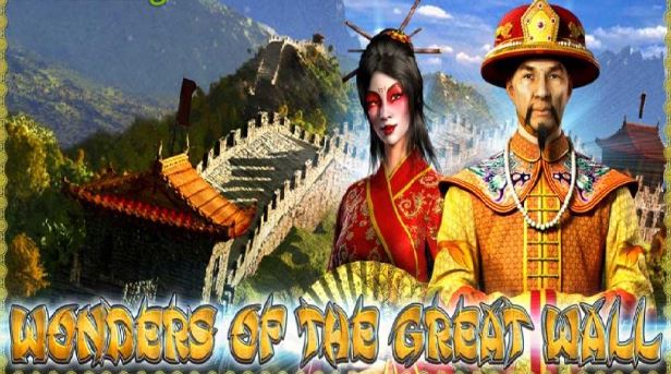 Play Wonders of the Great Wall