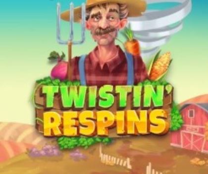 Play Twistin ReSpins