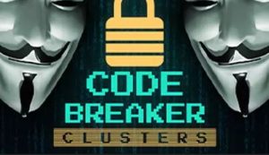 Code Breaker Clusters