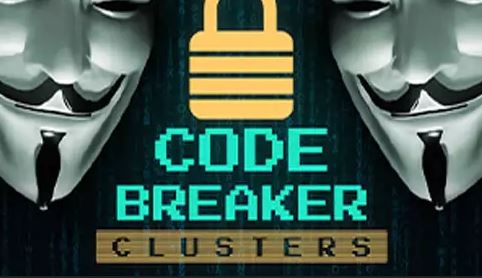 Play Code Breaker Clusters
