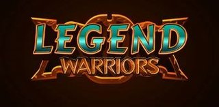 Play Legend of Warriors