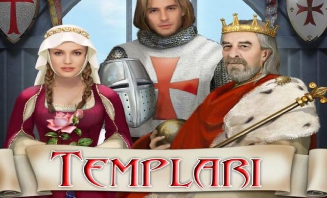 Play Templari