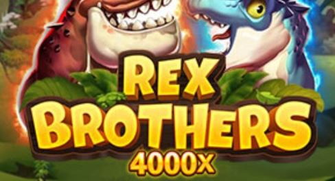 Play Rex Brothers