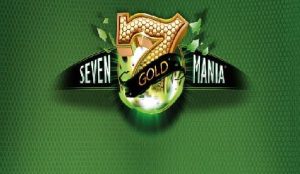 Seven Gold Mania