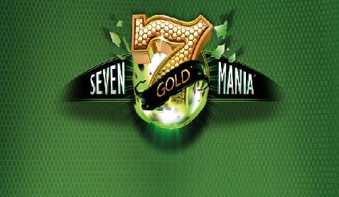 Play Seven Gold Mania