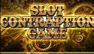 Slot Contraption