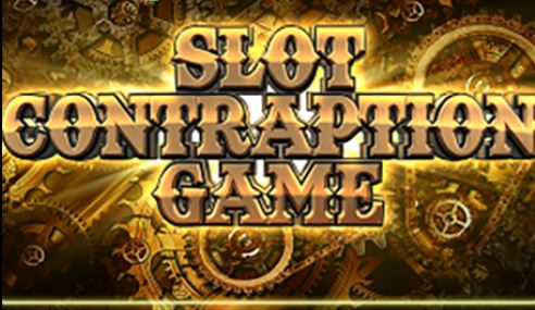 Play Slot Contraption