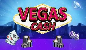 Vegas Cash