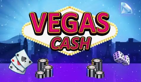 Play Vegas Cash