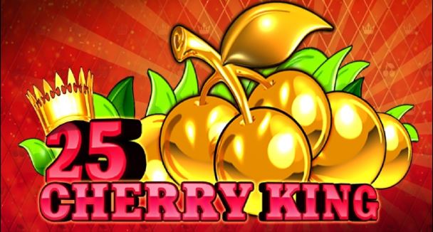 Play 25 Cherry King