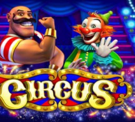 Play Circus Wild