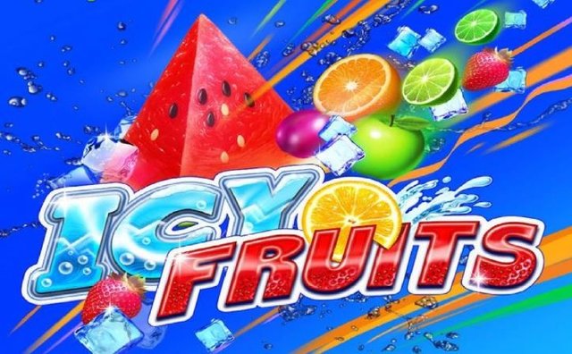 Play Icy Fruits