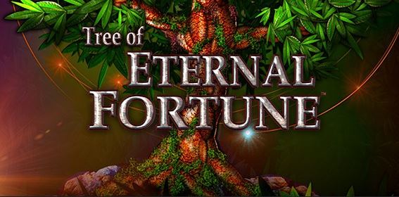 Play Tree of Eternal Fortune