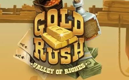 Play Gold Rush