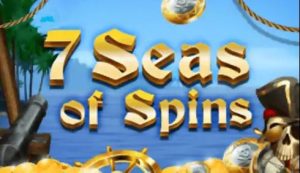 7 Seas of Spins