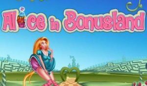 Alice in Bonusland