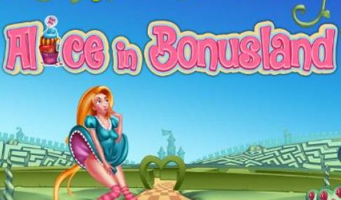 Play Alice in Bonusland
