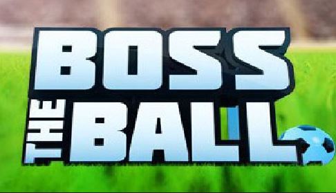 Play Boss the Ball