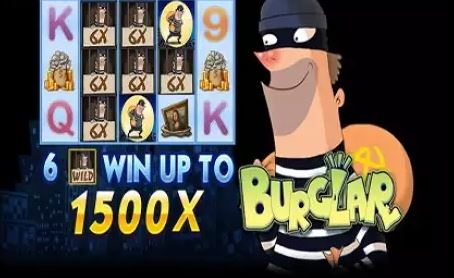 Play Burglar