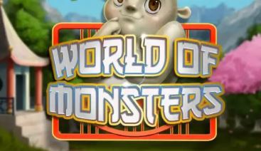 Play World of Monsters