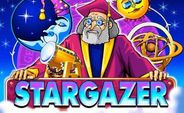 Play Stargazer
