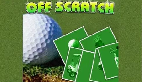 Play Off Scratch