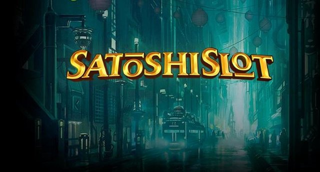 Play SatoshiSlot HTML