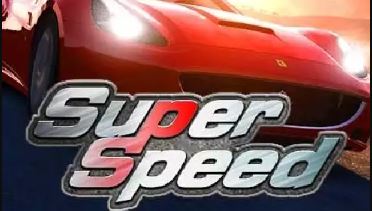 Play Super Speed